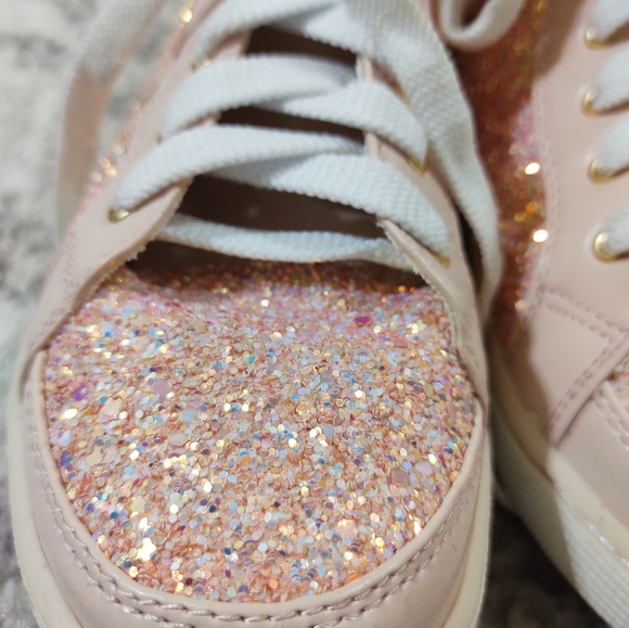 High sneakers - Picture 8 of 8